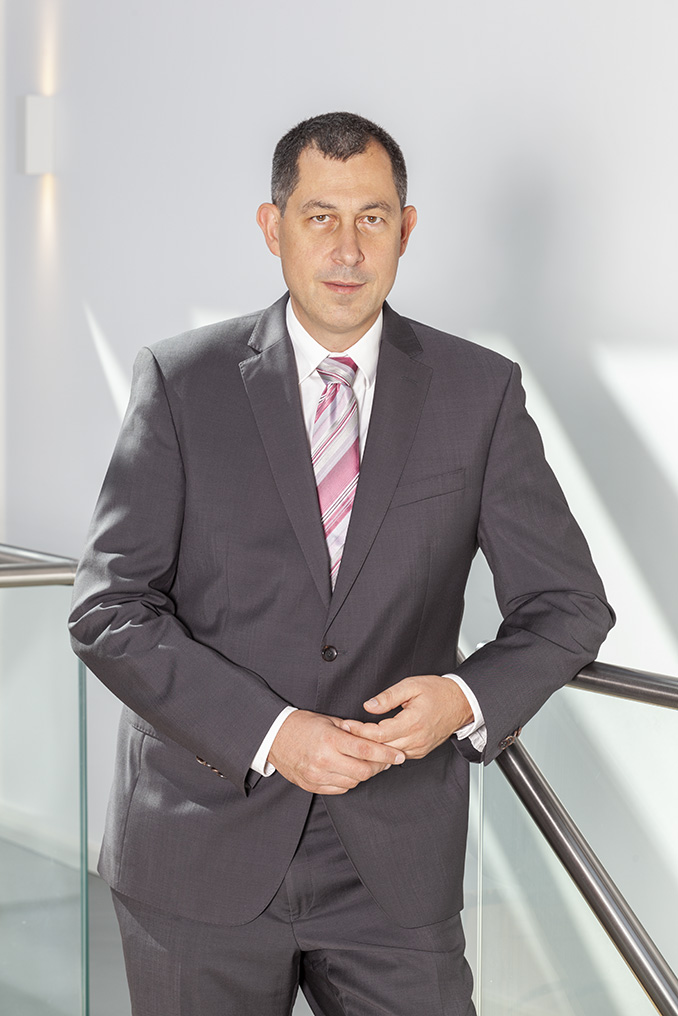 Harald Bienert
